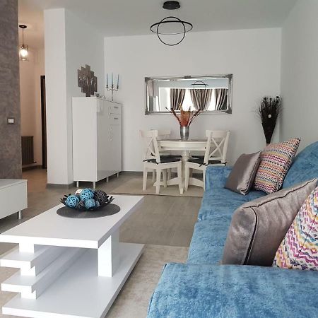 Ranya Apartments Alezzi Beach Resort Navodari Luaran gambar