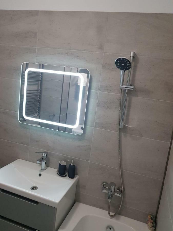Ranya Apartments Alezzi Beach Resort Navodari Luaran gambar