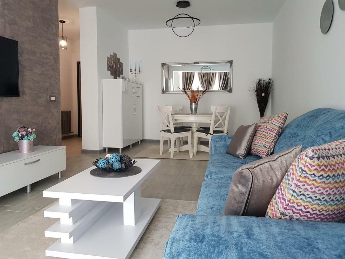 Ranya Apartments Alezzi Beach Resort Navodari Luaran gambar