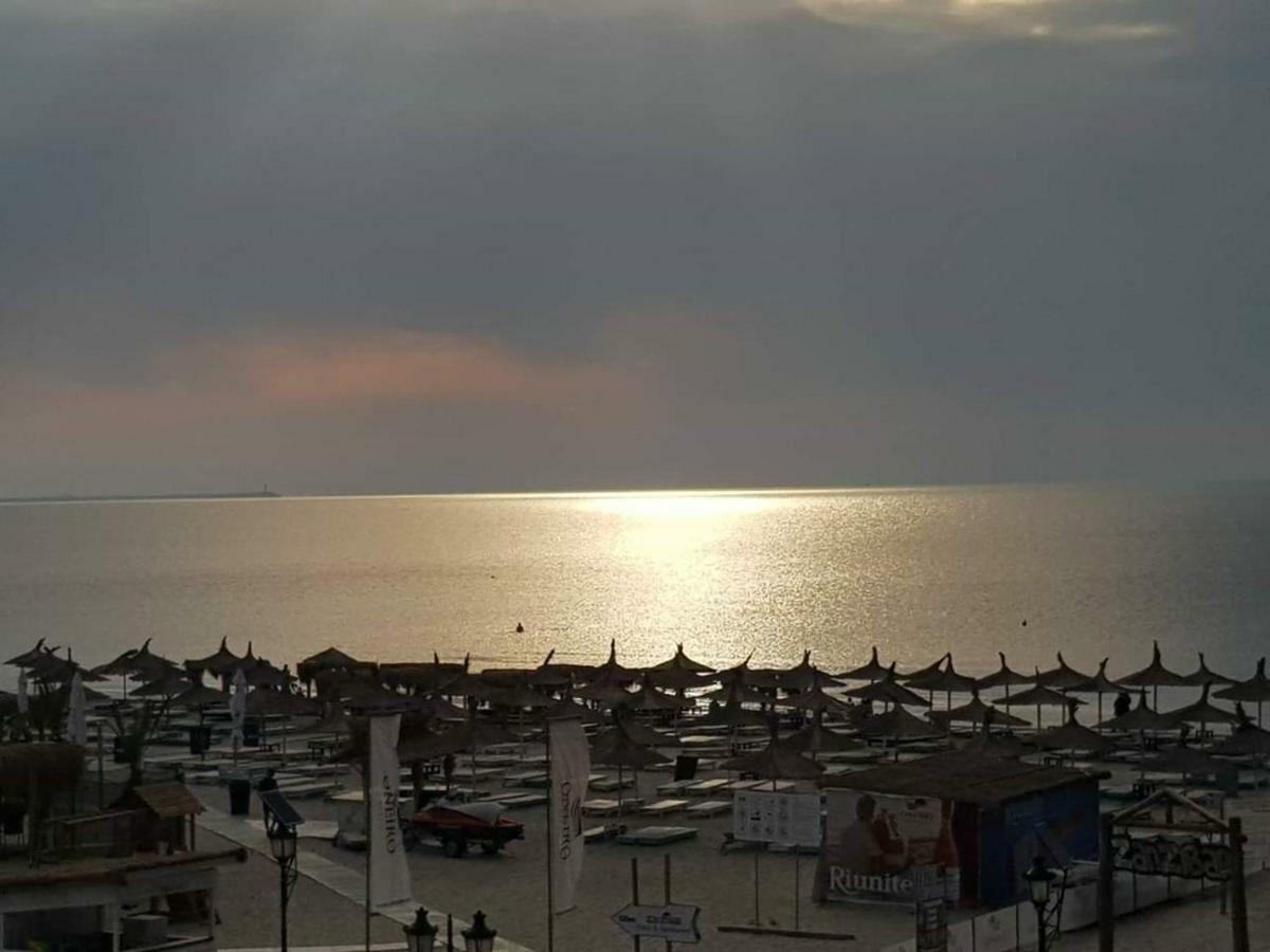 Ranya Apartments Alezzi Beach Resort Navodari Luaran gambar