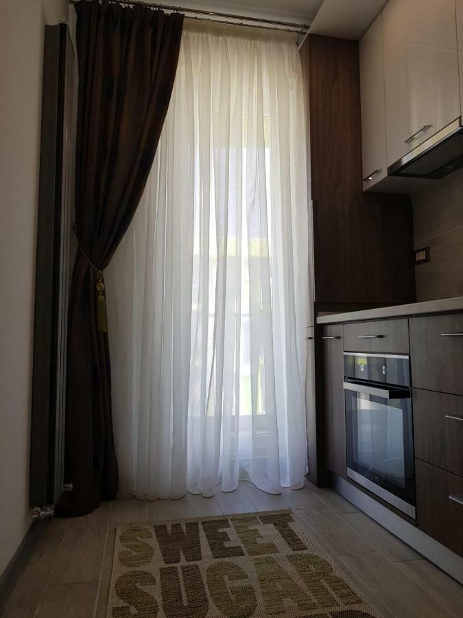 Ranya Apartments Alezzi Beach Resort Navodari Luaran gambar