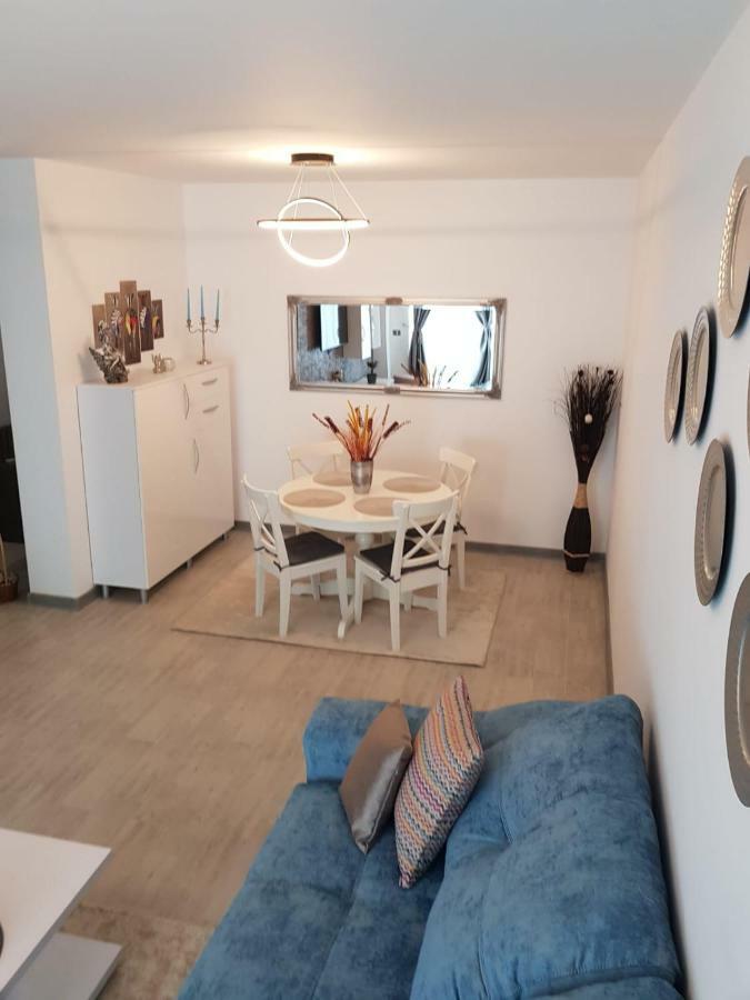 Ranya Apartments Alezzi Beach Resort Navodari Luaran gambar